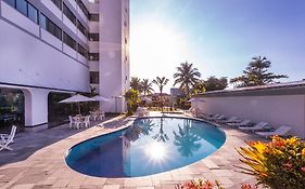 Hotel Colônia Aojesp